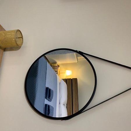 Stellar Dreams Apartment Kavála Ngoại thất bức ảnh