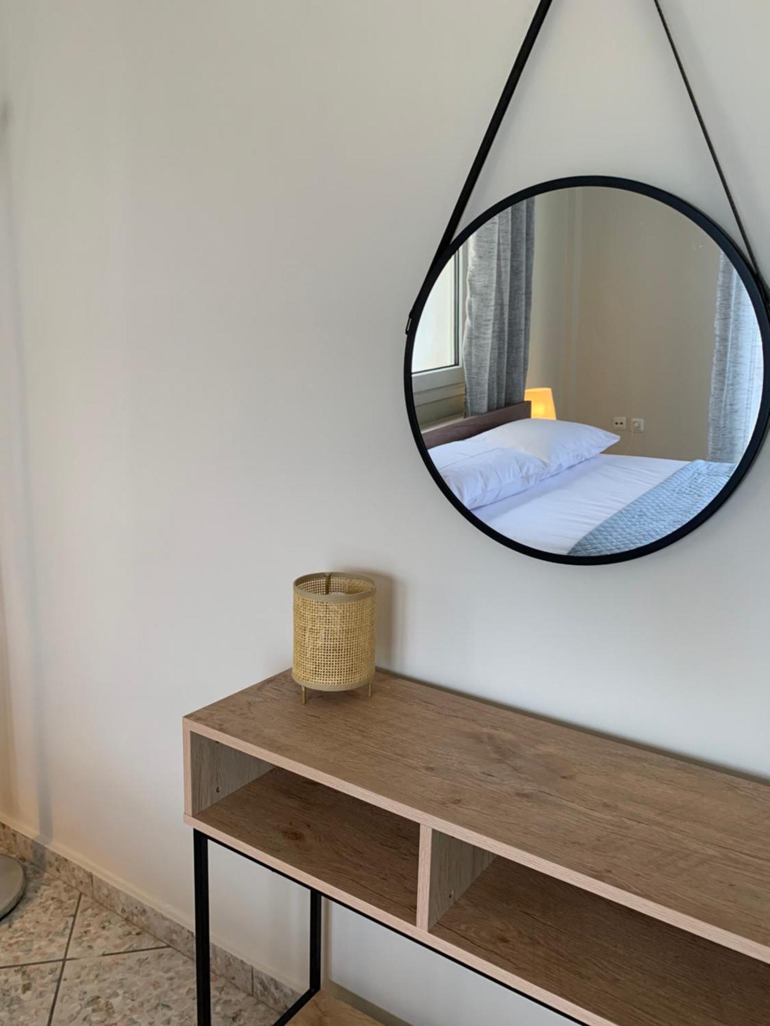 Stellar Dreams Apartment Kavála Ngoại thất bức ảnh