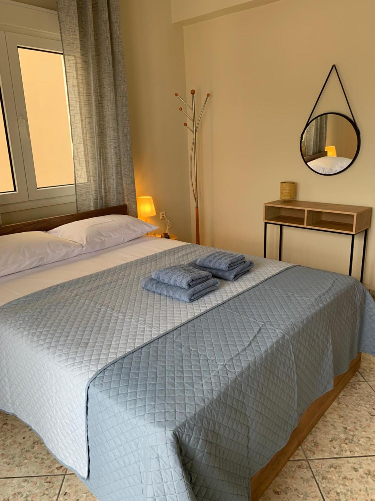Stellar Dreams Apartment Kavála Ngoại thất bức ảnh
