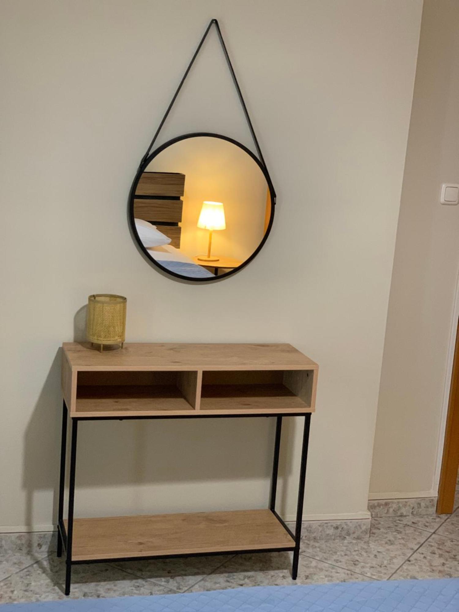 Stellar Dreams Apartment Kavála Ngoại thất bức ảnh