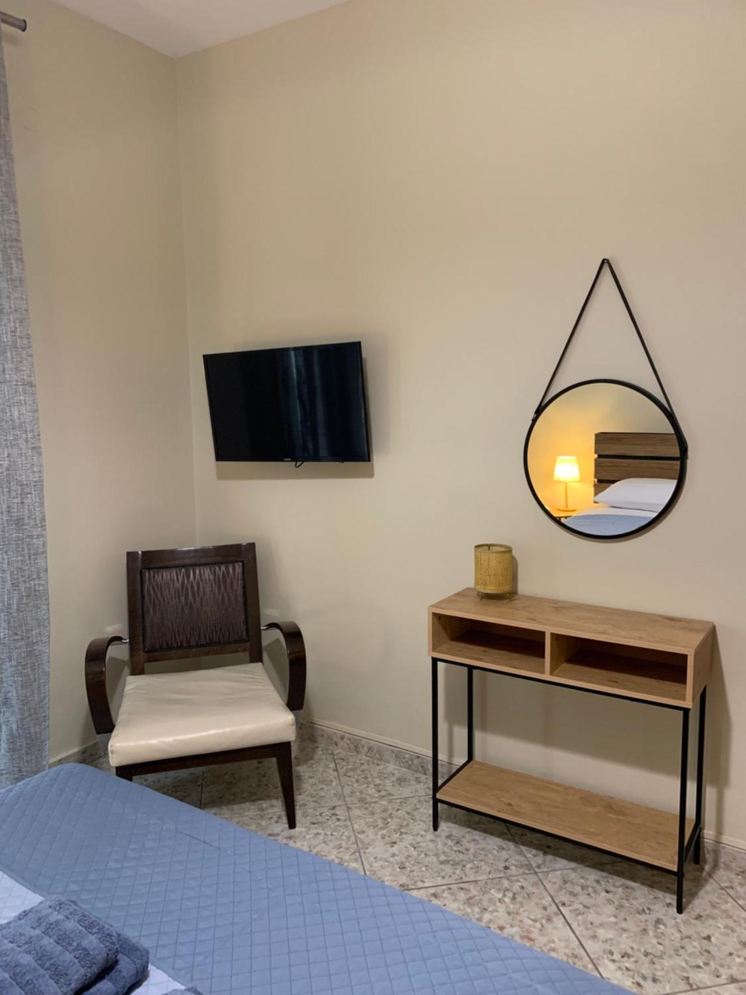 Stellar Dreams Apartment Kavála Ngoại thất bức ảnh