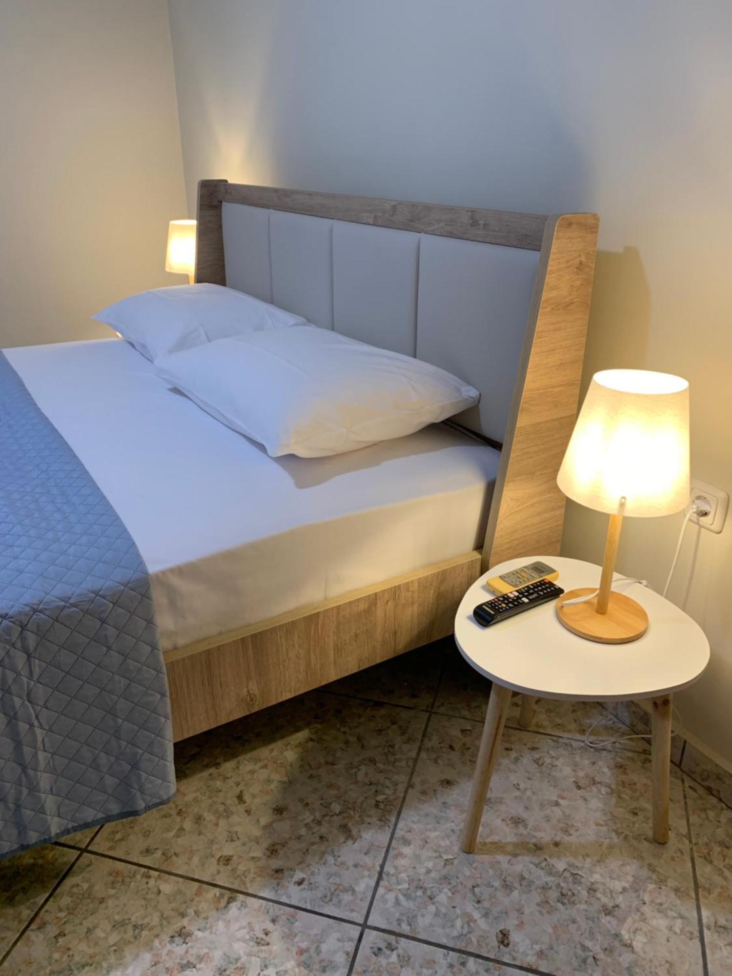 Stellar Dreams Apartment Kavála Ngoại thất bức ảnh