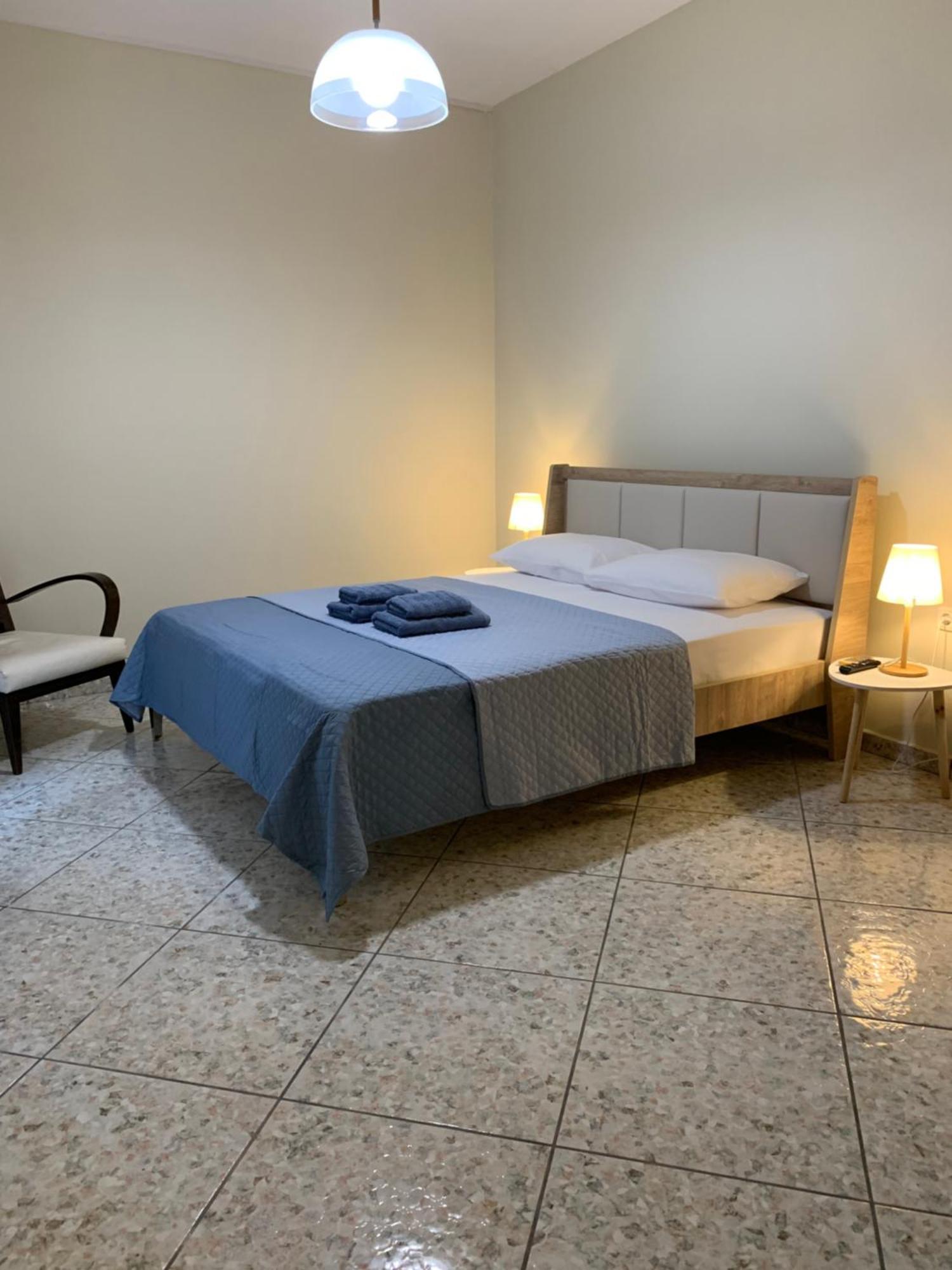 Stellar Dreams Apartment Kavála Ngoại thất bức ảnh