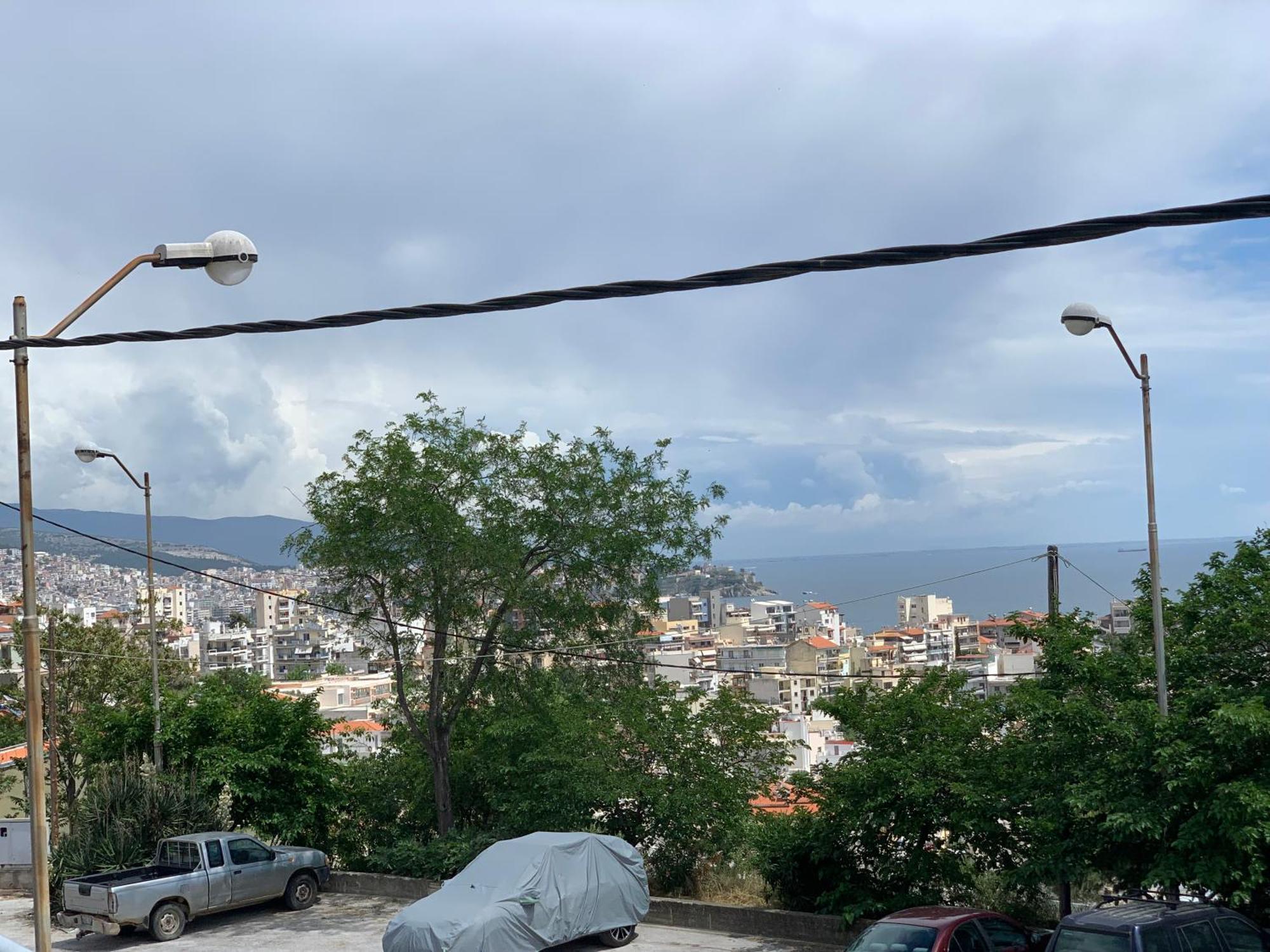 Stellar Dreams Apartment Kavála Ngoại thất bức ảnh