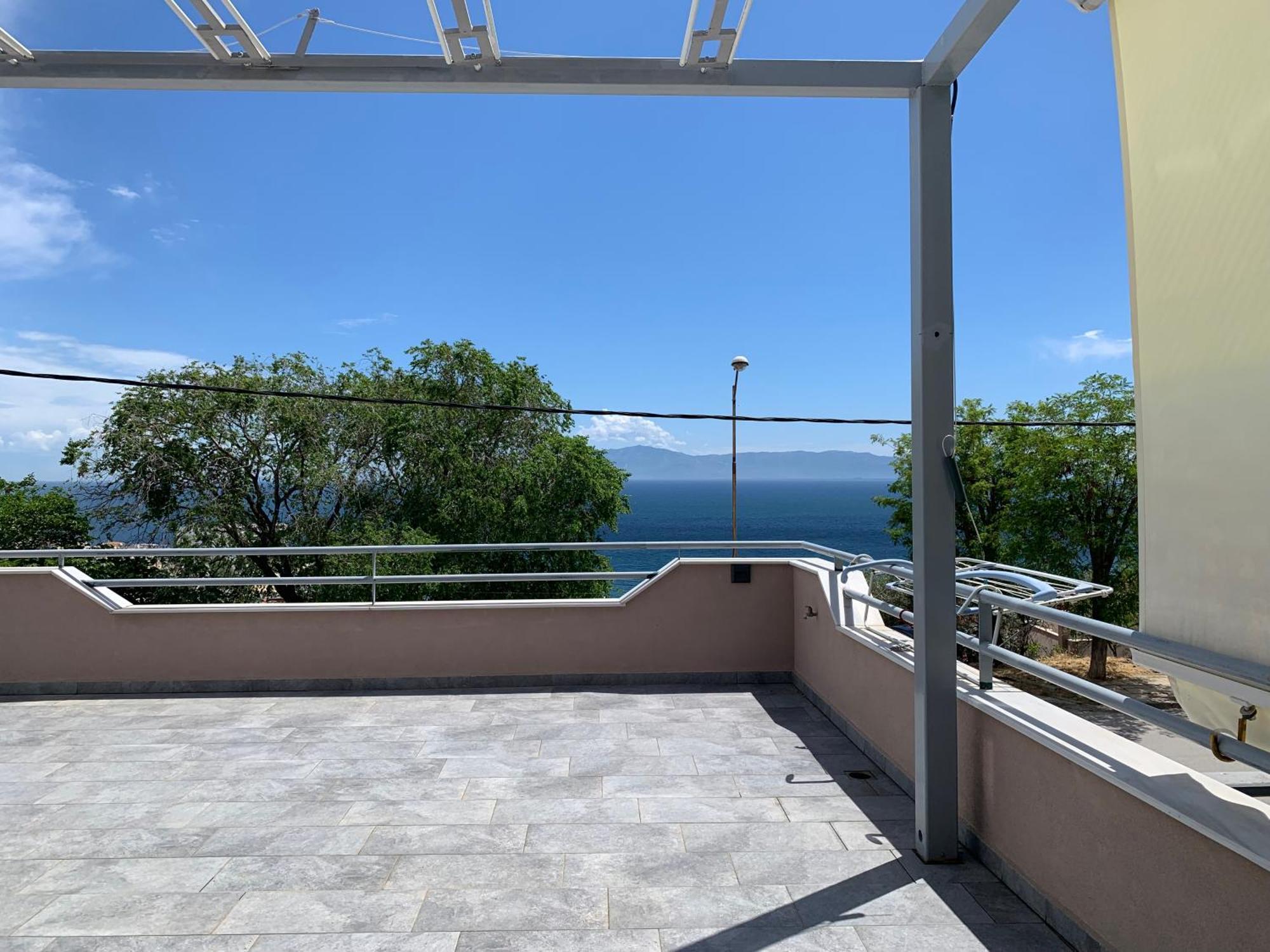 Stellar Dreams Apartment Kavála Ngoại thất bức ảnh