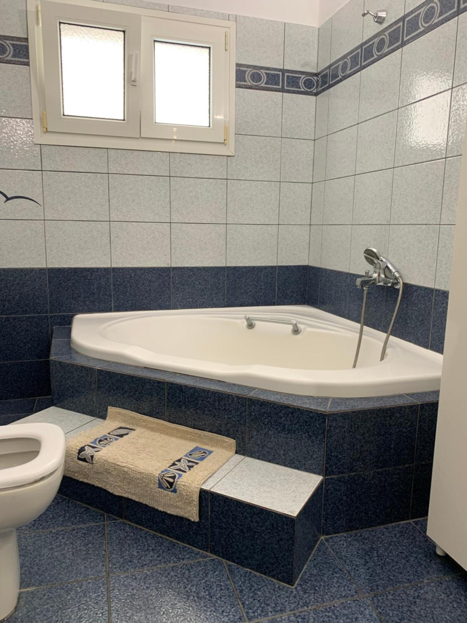 Stellar Dreams Apartment Kavála Ngoại thất bức ảnh