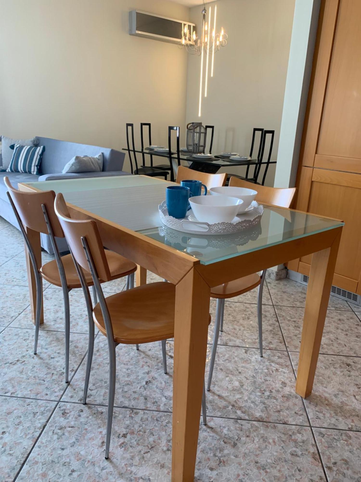 Stellar Dreams Apartment Kavála Ngoại thất bức ảnh