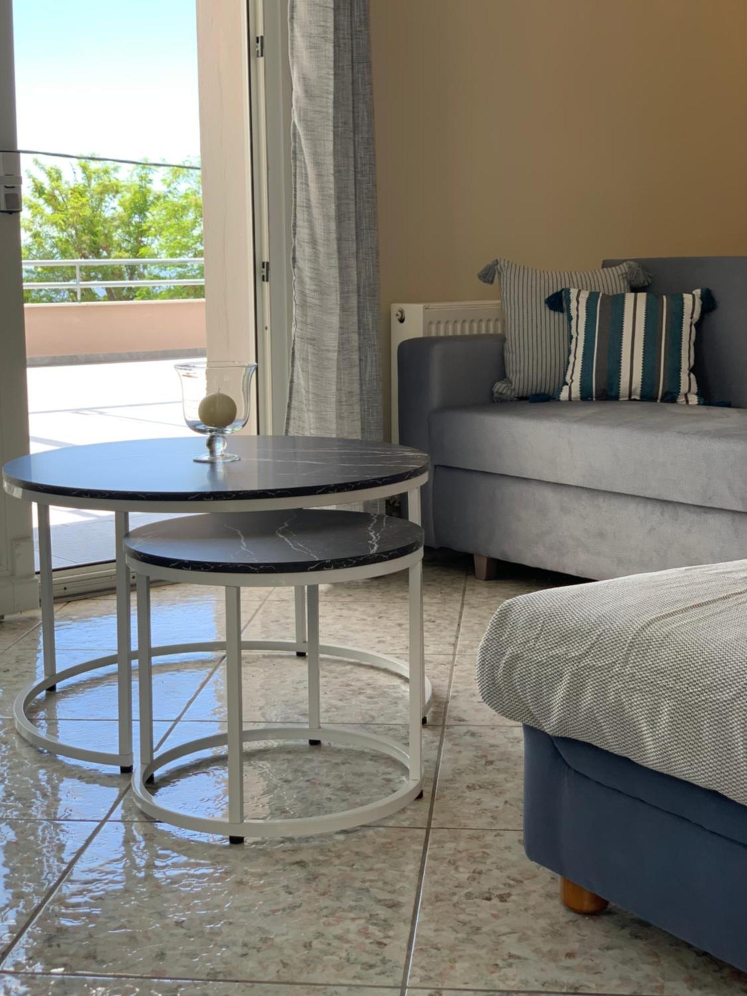 Stellar Dreams Apartment Kavála Ngoại thất bức ảnh