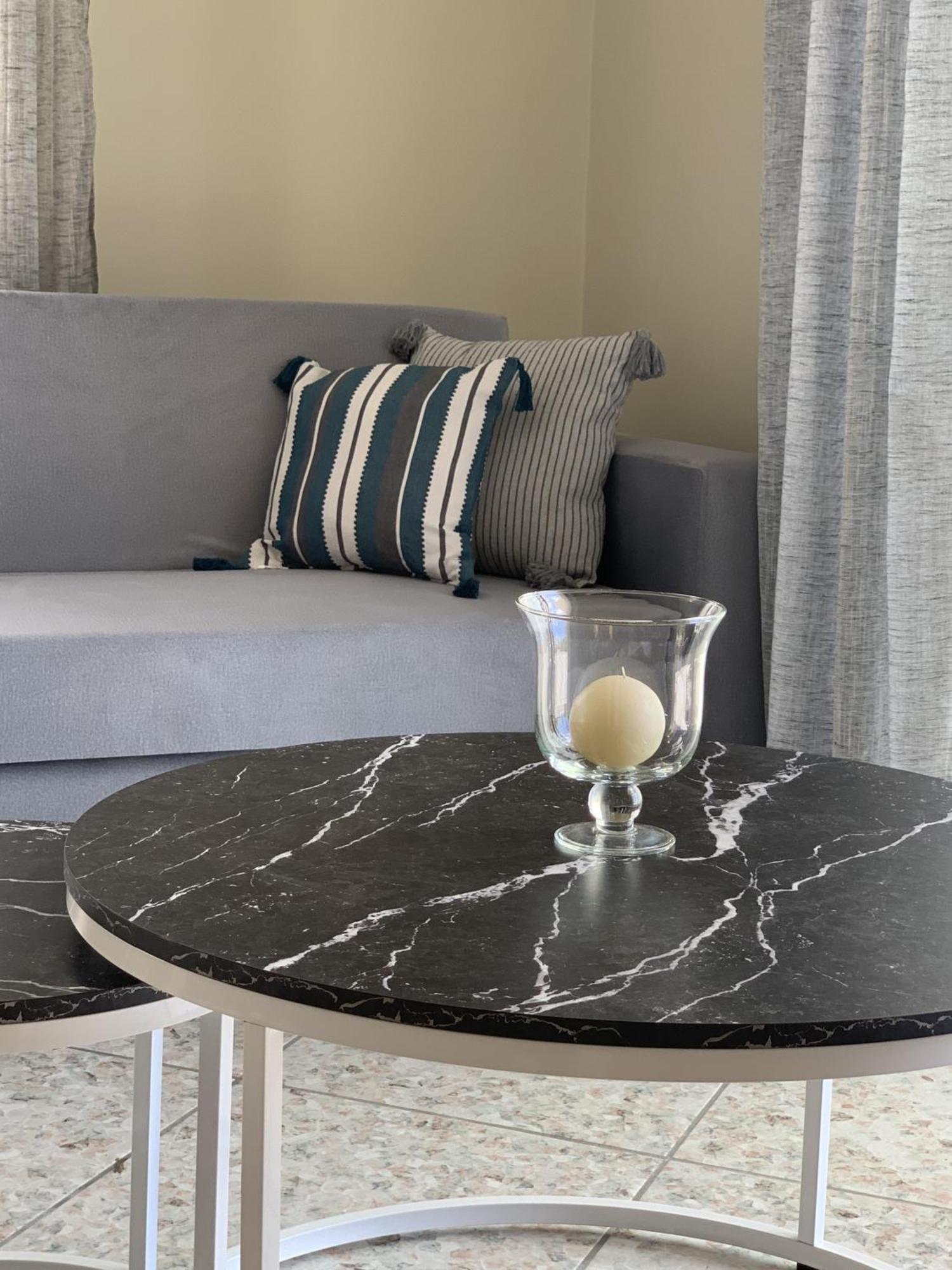 Stellar Dreams Apartment Kavála Ngoại thất bức ảnh