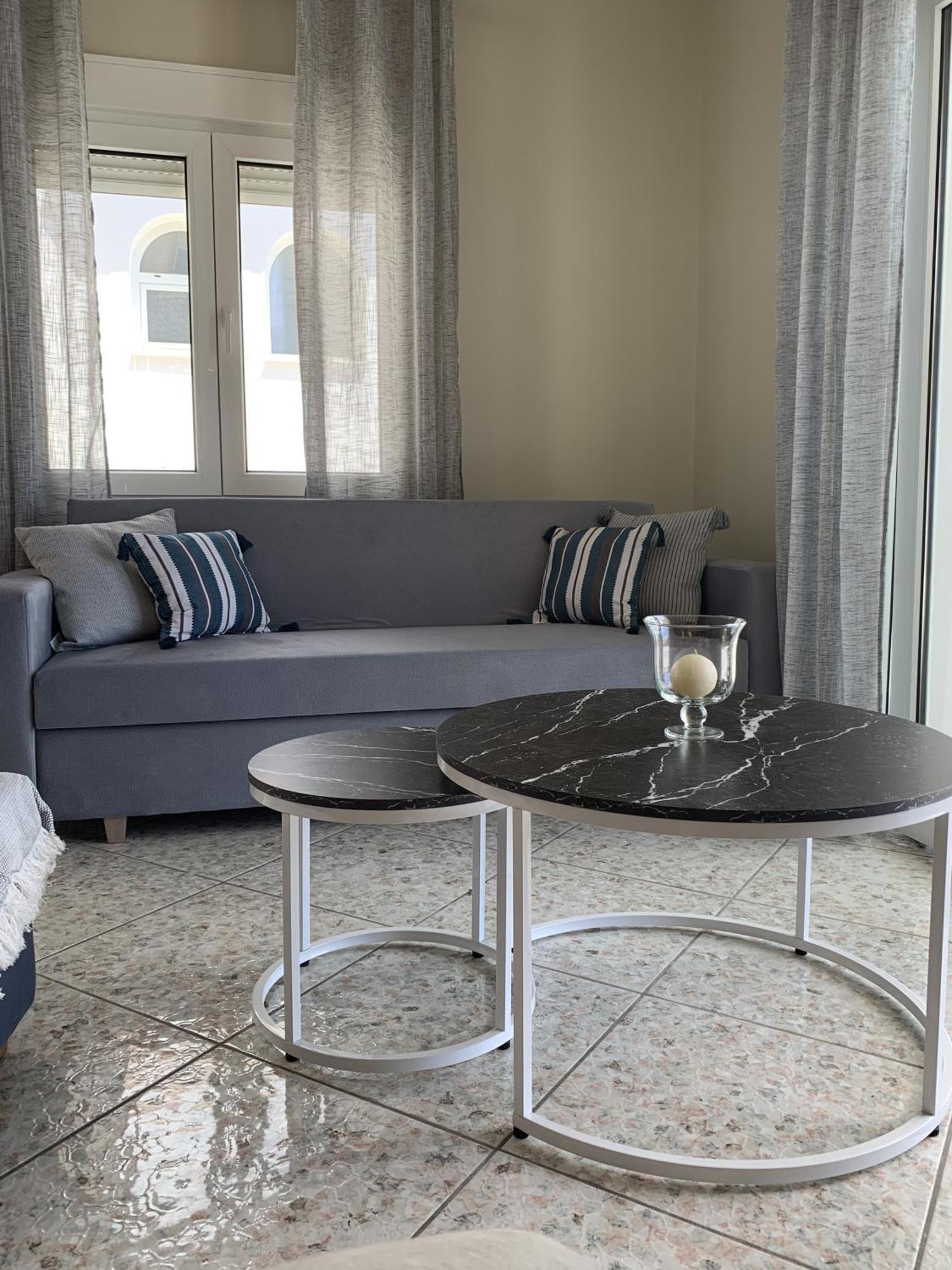 Stellar Dreams Apartment Kavála Ngoại thất bức ảnh