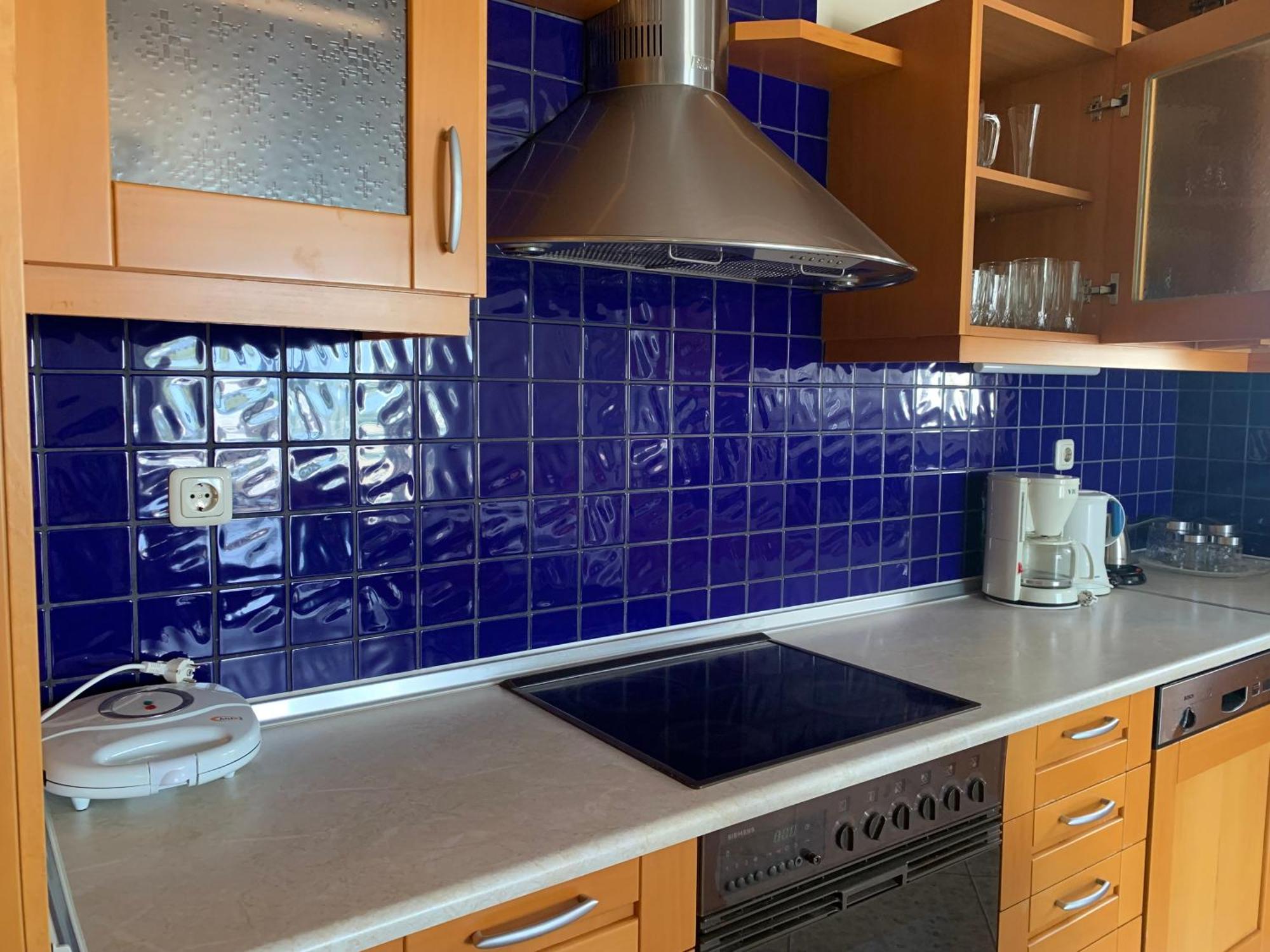 Stellar Dreams Apartment Kavála Ngoại thất bức ảnh
